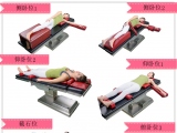 上海CMEF展收官：排列三历史开奖记忆棉手术体位垫受欢迎的明星产品