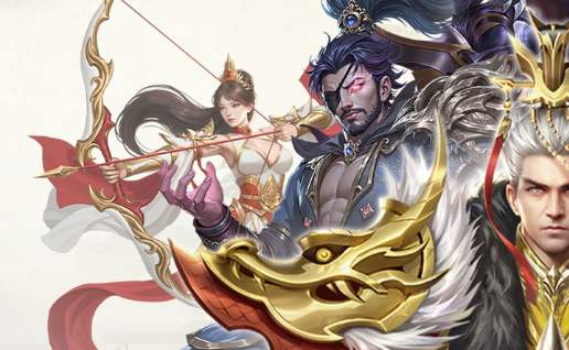 仙剑奇侠传活动：大雪福利开启 全新玄霄登场