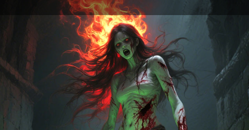 2025《魔域》×​​僵小鱼​​万圣节联动活动终集指南