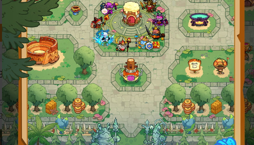 Shimmer微光之镜公测时间曝光 上线日期全新消息预告