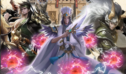 《完美国际版》属计算全解 从基础公式到实战配装指南