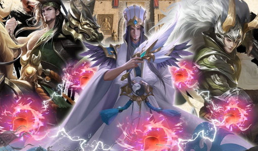 失控进化手游上线时间 公测日期与全新官方消息