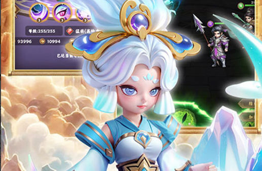 名将杀武侯讲武第58关怎么过,名将杀第58关图文通关攻略