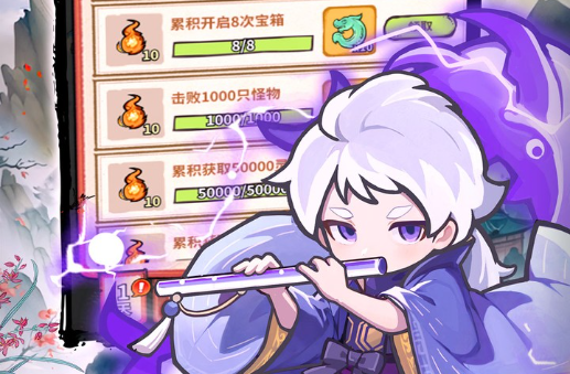 大话西游2冥灵妃子怎么加点 给力加点方案推荐