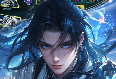 ​​2025年高画质幻想游戏前10 次世代视觉盛宴+耐玩解析​​