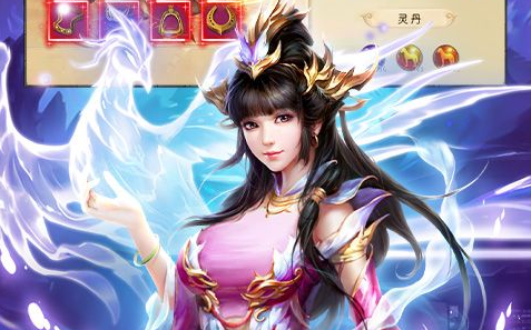 畅唐网络旗下游戏有哪些？2025热门畅唐手游合集推荐