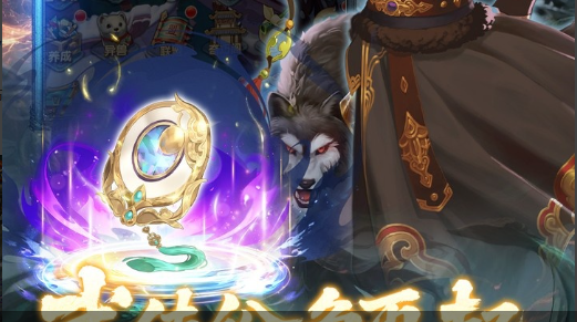 2025手机游戏排行榜：全新好玩不腻的手游推荐