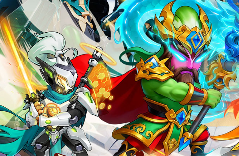 《嘟嘟脸恶作剧》埃尔芬角色评测 技能强度分析