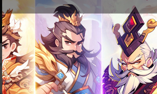 2025经典三国策略手游推荐,好玩的三国志类游戏下载大全